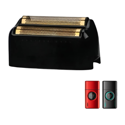 Cabezal Repuesto De Shaver VGR V-377