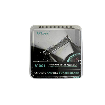 Repuesto Cuchilla Clipper VGR V-001