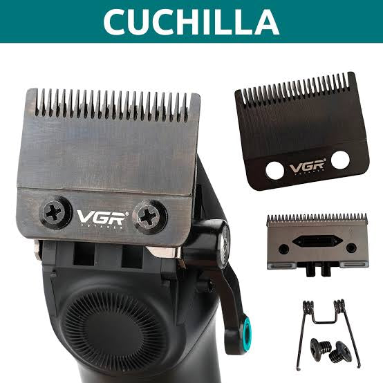 Repuesto Cuchilla Clipper VGR V-001