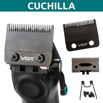 Repuesto Cuchilla Clipper VGR V-001