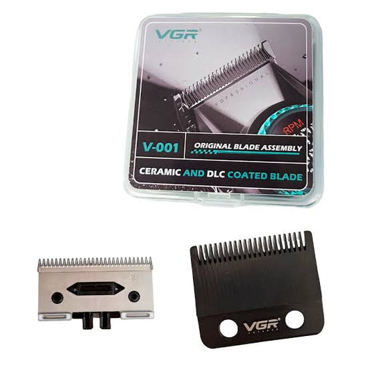 Repuesto Cuchilla Clipper VGR V-001