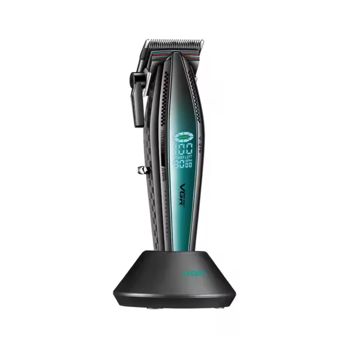 Clipper VGR V-270 de 9000 Rpm