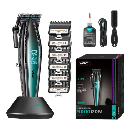 Clipper VGR V-270 de 9000 Rpm