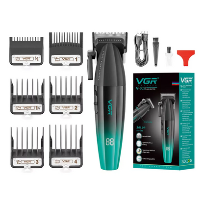Clipper VGR V-003 Calipso