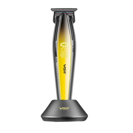 Trimmer VGR V-992 Gold Metal 9000 Rpm