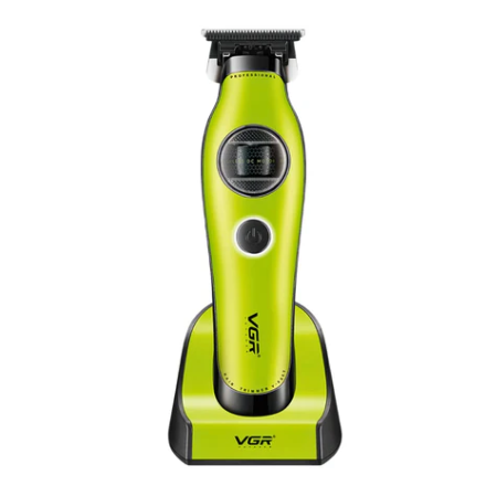 Trimmer VGR880T Rotatech Bldc 7200RPM Verde Flúor