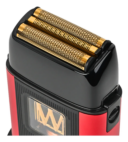 Shaver Wmark NG-Sx1 Red Vector Motor