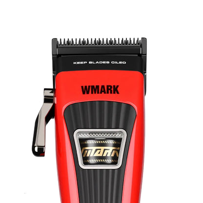 Clipper Wmark NG V1 Rojo 8.500 Rpm