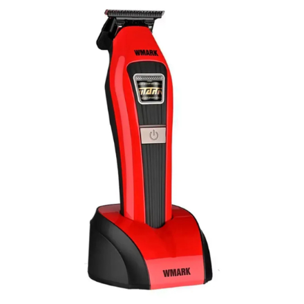 Trimmer Wmark VT1 Rojo