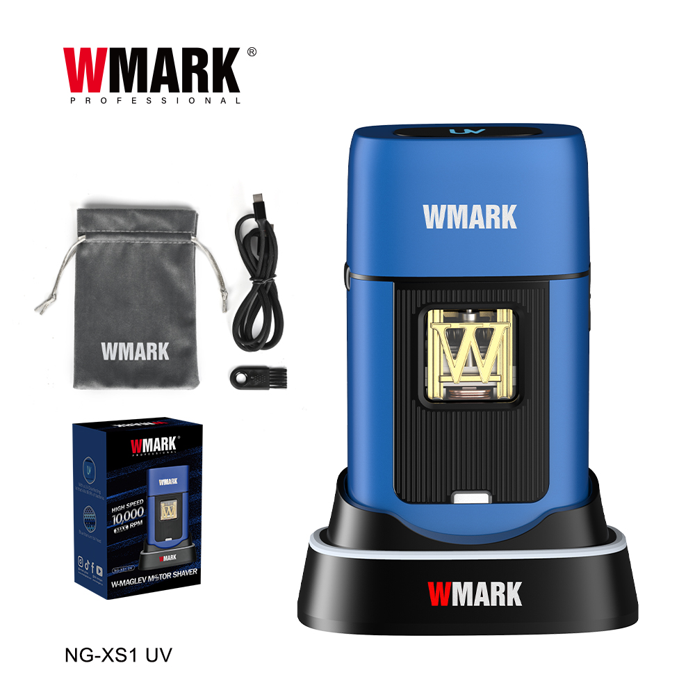 Shaver WMARK XS1 Motor vector 10.000 Rpm