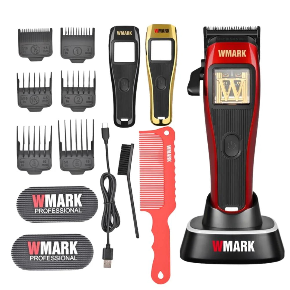 Clipper WMARK NG X1 motor vector 10.000 Rpm