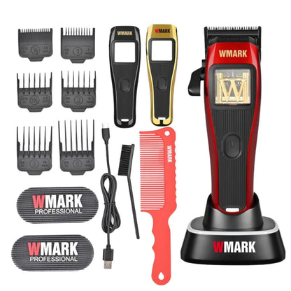 Clipper WMARK NG X1 motor vector 10.000 Rpm