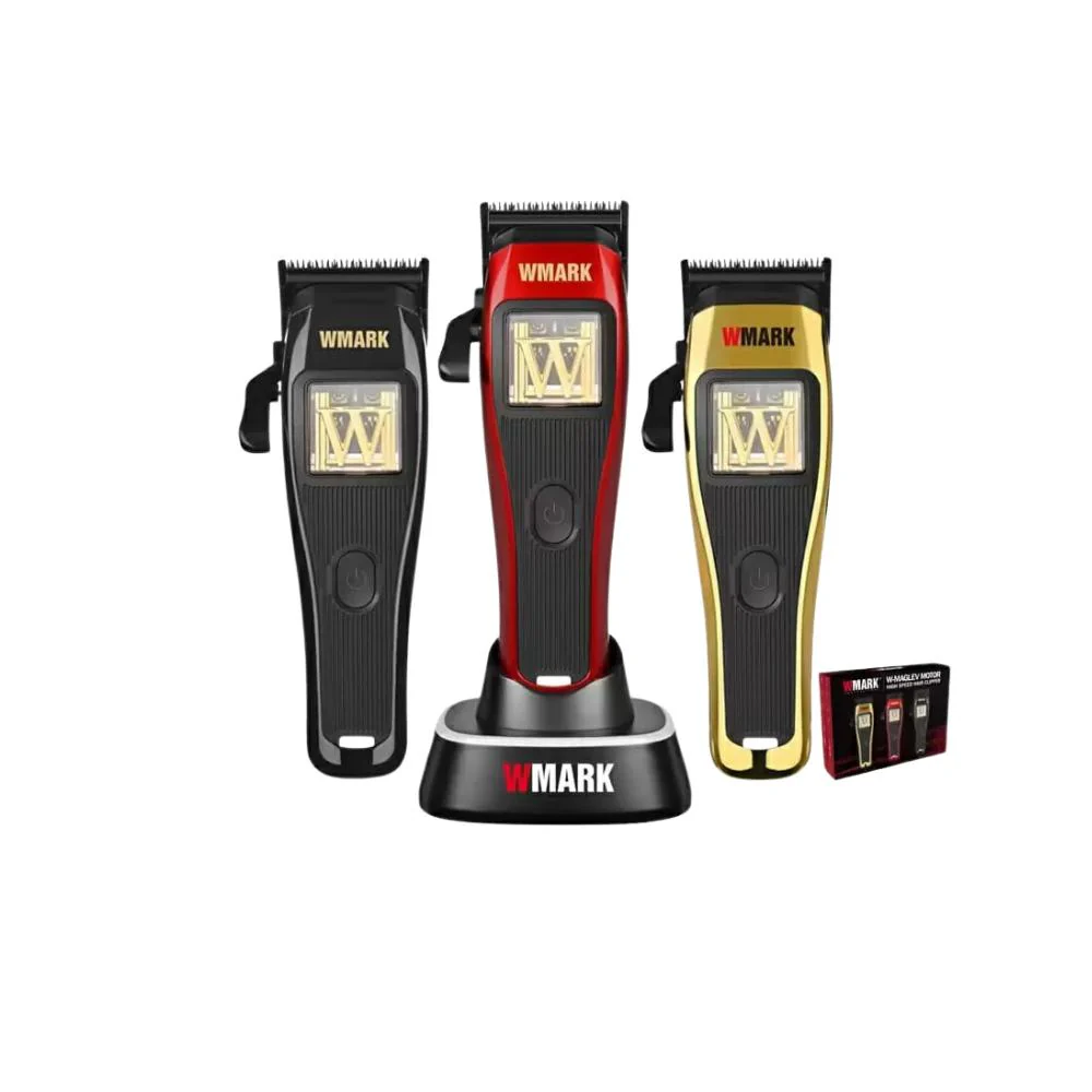 Clipper WMARK NG X1 motor vector 10.000 Rpm