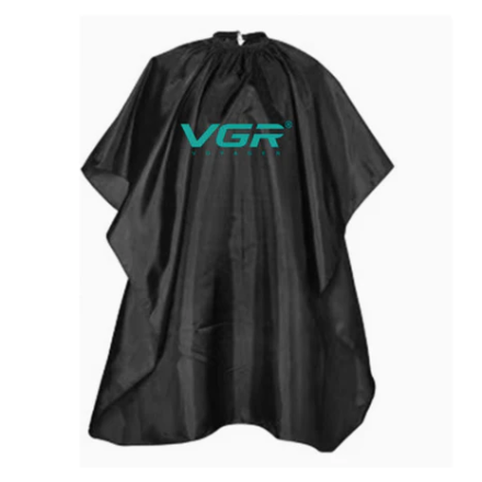 Capa de corte VGR black