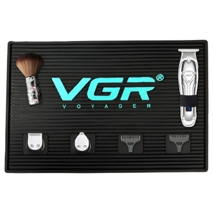 Antideslizante Magnetico VGR black