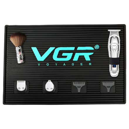 Antideslizante Magnetico VGR black
