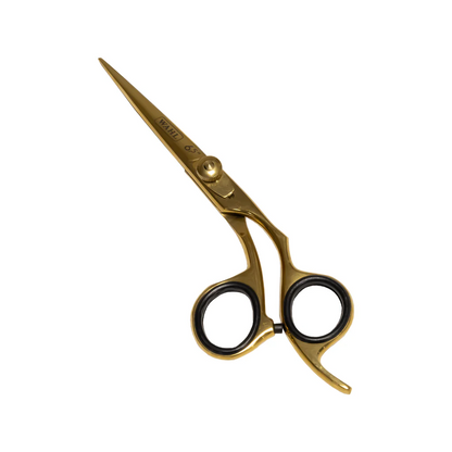 Tijera Wahl Profesional 6,5 Filo Navaja gold
