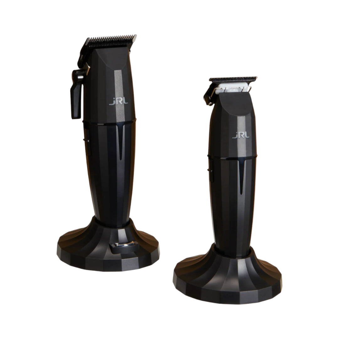 Barber Combo JRL Onyx
