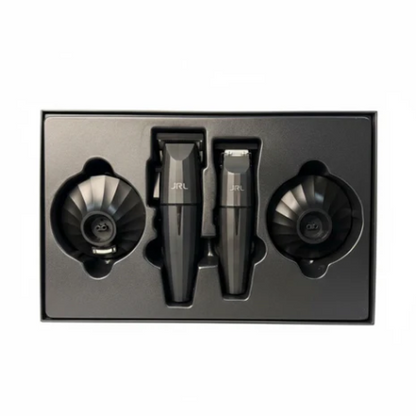 Barber Combo JRL Onyx