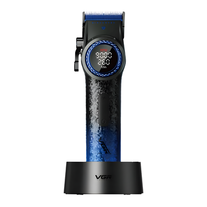 Clipper VGR V-001 Edicion Blue