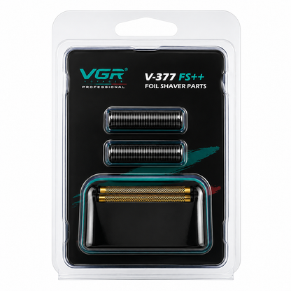 Cabezal Repuesto De Shaver VGR V-377