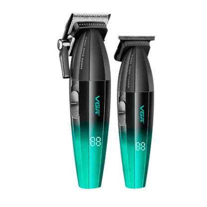 Combo VGR Clipper + Trimmer V640 Calipso