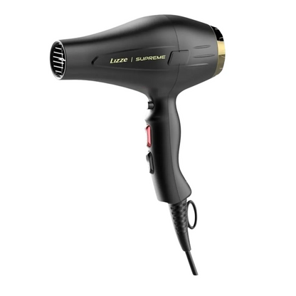 Secador De Pelo Profissional Lizze Supreme 2600W