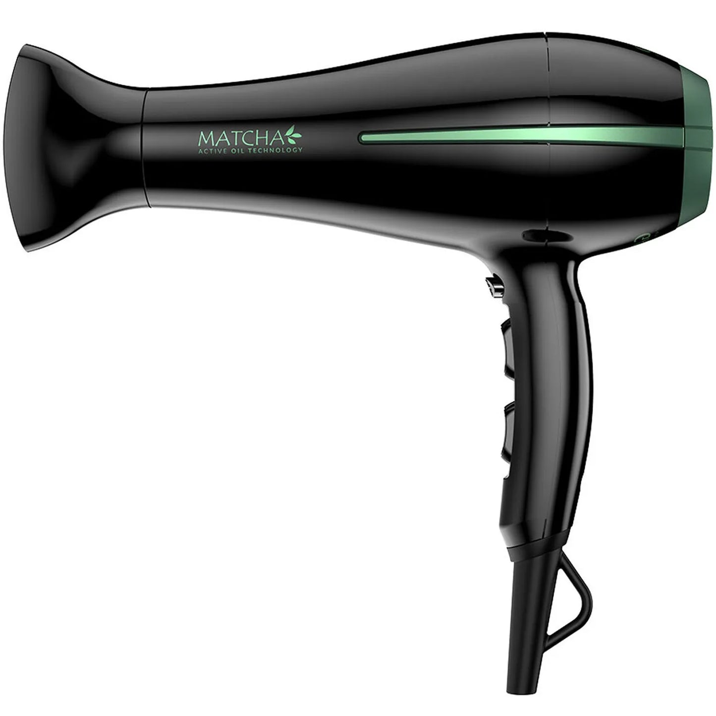 Secador de Pelo Gama Matcha Active Oil Technology
