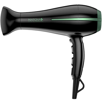 Secador de Pelo Gama Matcha Active Oil Technology