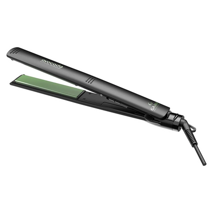 Kit Secador de Pelo y Alisadora Gama Avocado