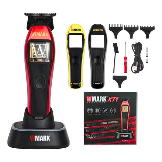 Trimmer WMARK NG-XT1 Motor Vector 10.000 Rpm