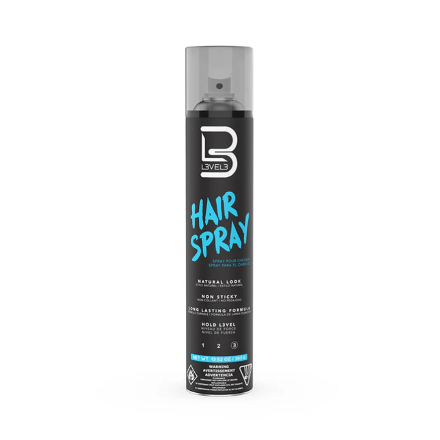 Hair Spray Laca Level3 (400ml)
