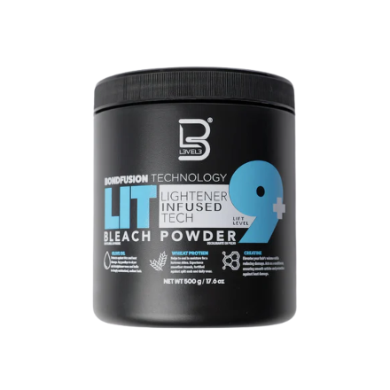Decolorante Bondfusion 500G Level3