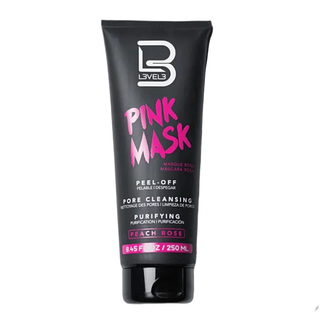 Peel Off Mask Rosa Level 3 (250 Ml)