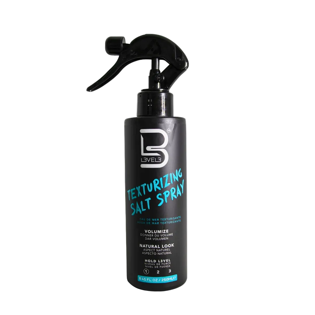 Texturizador Salt Spray LEVEL 3