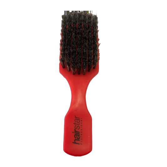 Cepillo Brush red Hairstar