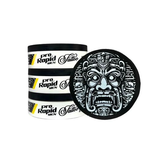 Cera Pro Rapid Men 07 Yellow Shine 150 ml