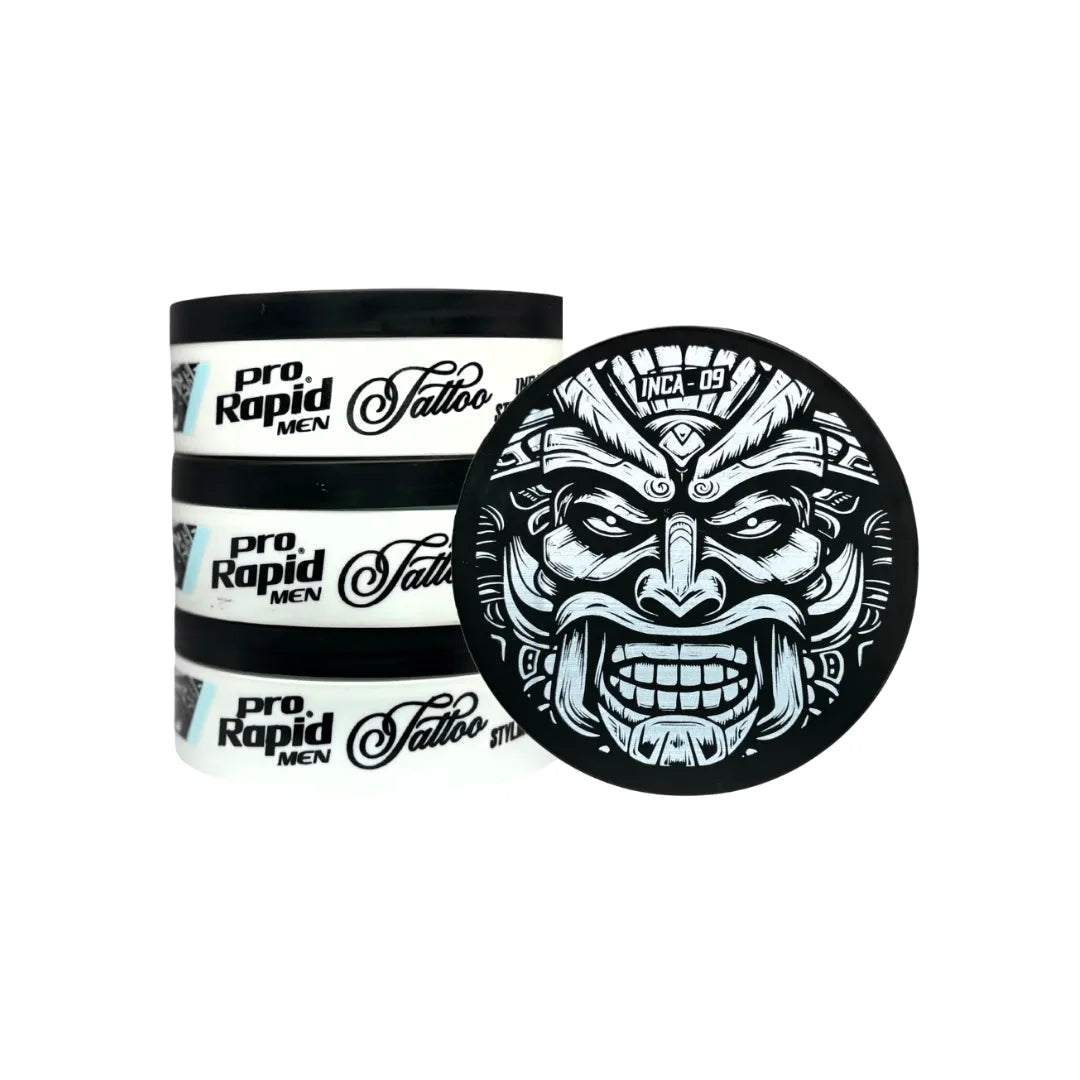 Cera Pro Rapid Men 09 Spider Majestic Pura 150 ml