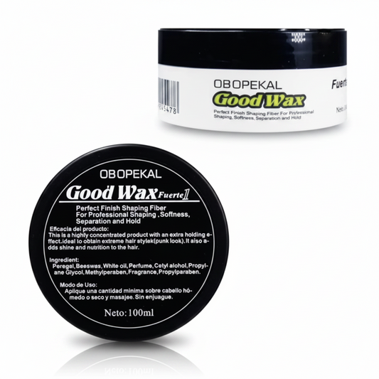 Cera Obopekal Good Wax 100ml