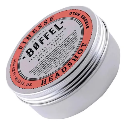 Cera Boffel Strong Hold 300gr