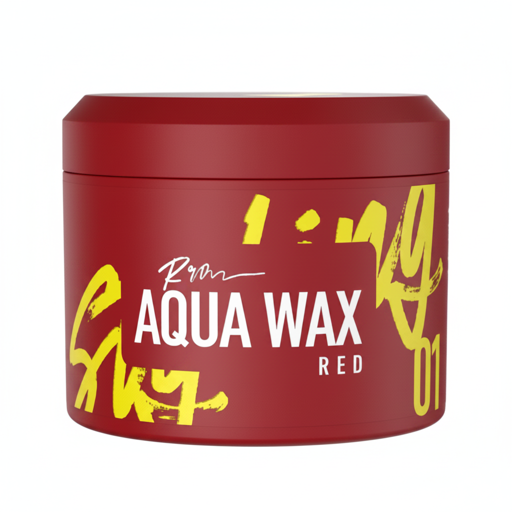 Cera Roqvel Aqua Red