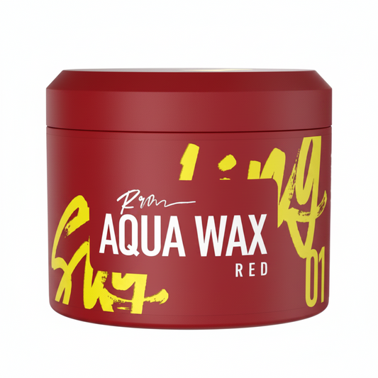 Cera Roqvel Aqua Red