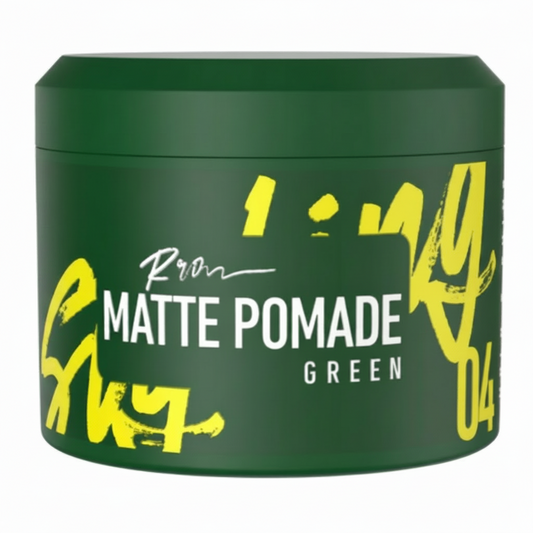 Cera Matte Green Roqvel 04