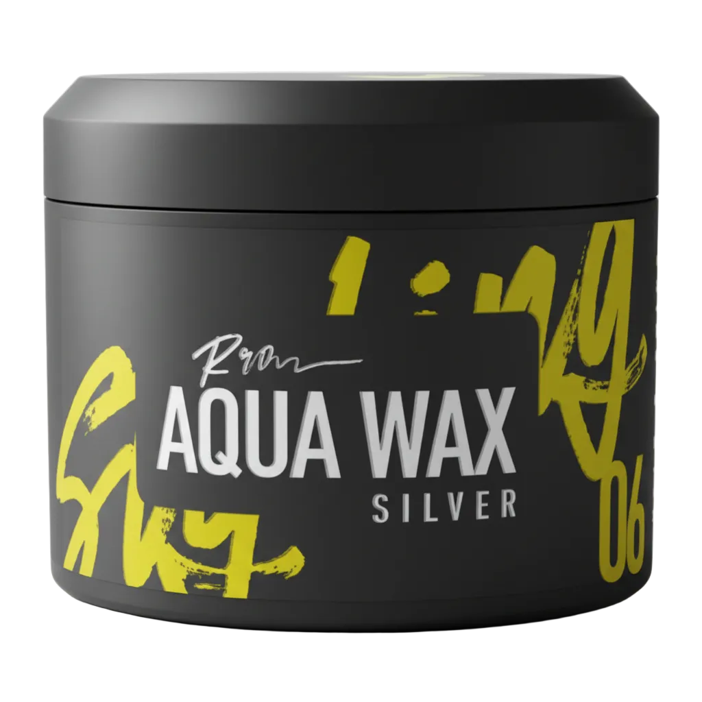 Cera Roqvel 06 Aqua Silver
