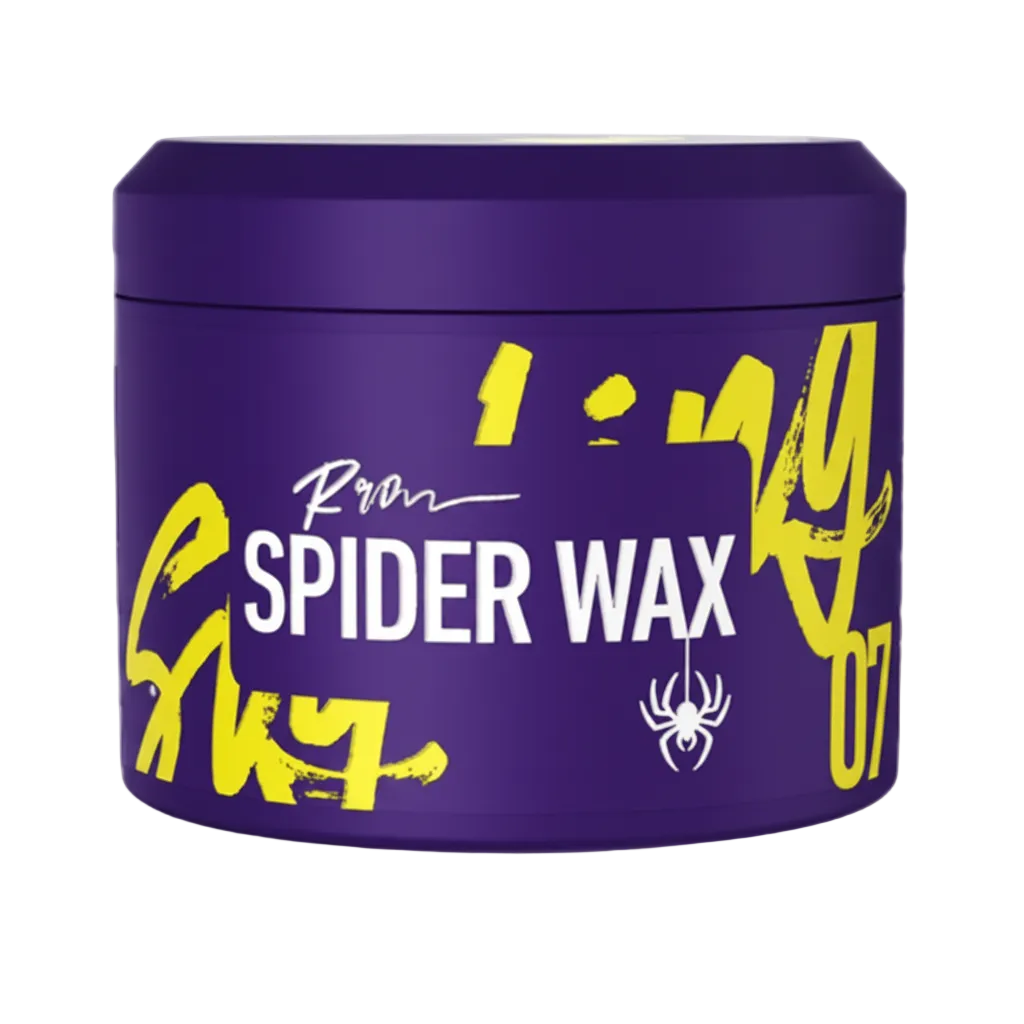 Cera Roqvel Spider Wax 07