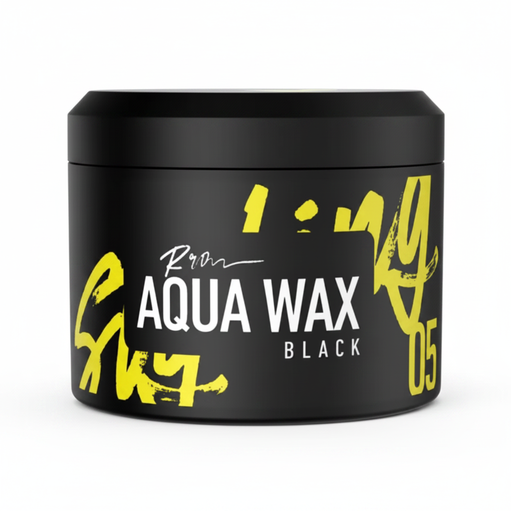 Cera Roqvel 05 Aqua Black