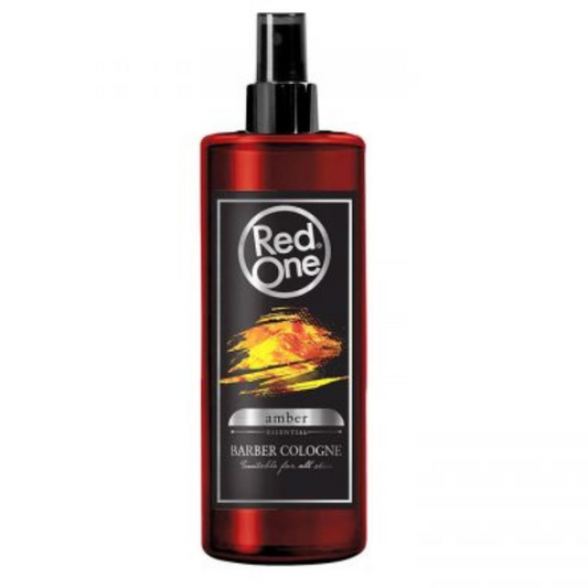 RedOne After Shave Cologne Amber