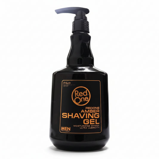 Redone Shaving Gel Amber 1000ml