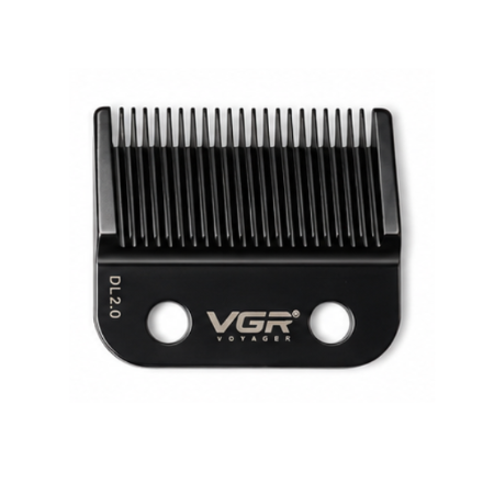 Cuchilla de Repuesto VGR V-001 Zircontec Blue DLC