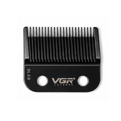 Cuchilla de Repuesto VGR V-001 Zircontec Blue DLC